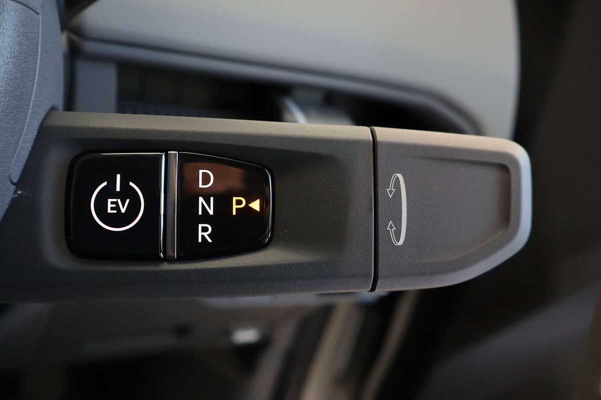 2026 Kia EV3 Air Standard Range SV