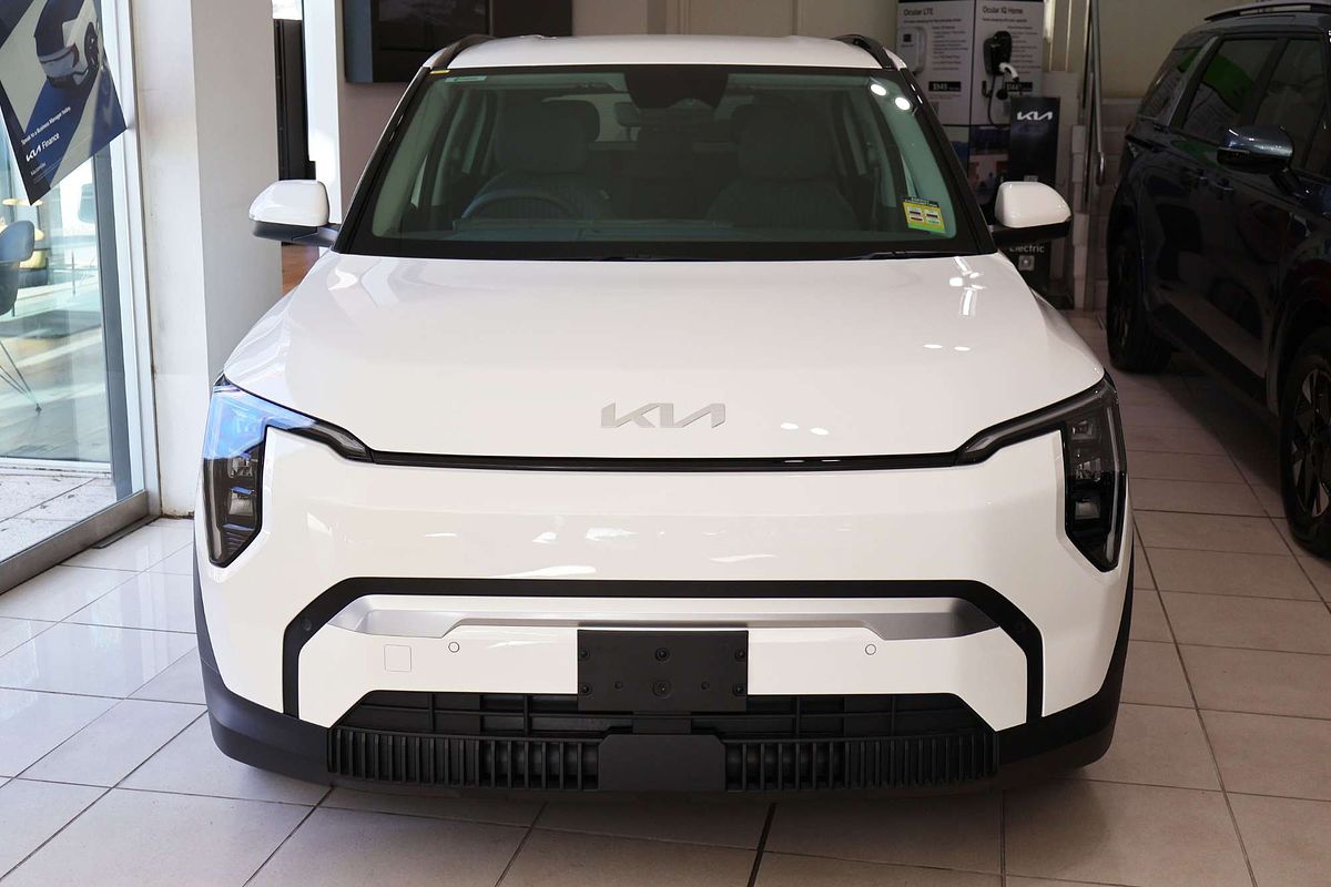 2026 Kia EV3 Air Standard Range SV