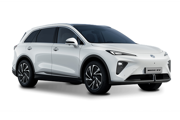 2026 MG MGS6 EV Essence IS3E thumb-0