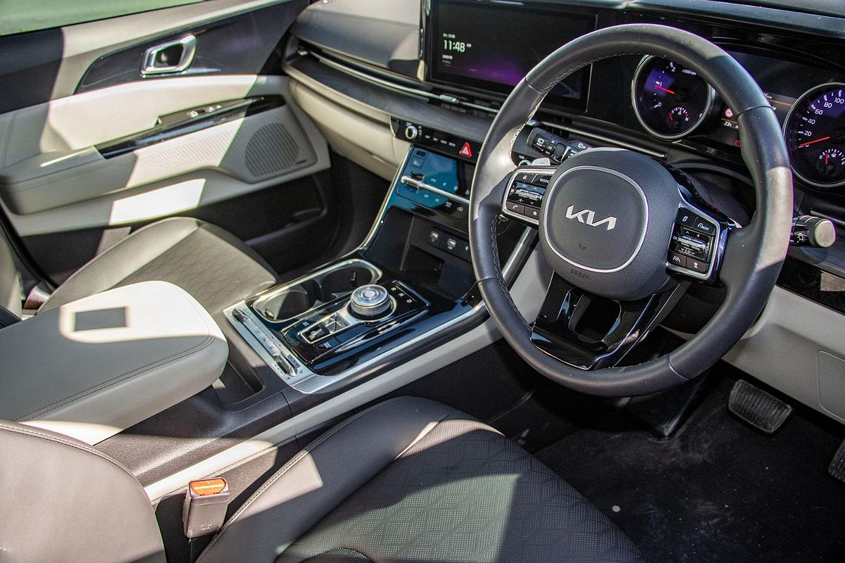 2023 Kia Carnival Platinum KA4