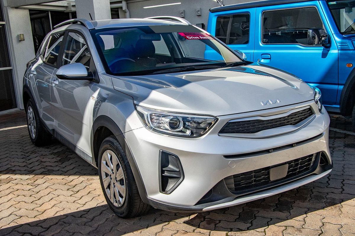 2022 Kia Stonic S YB