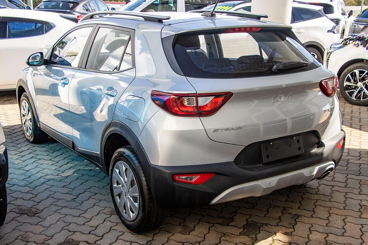 2022 Kia Stonic S YB