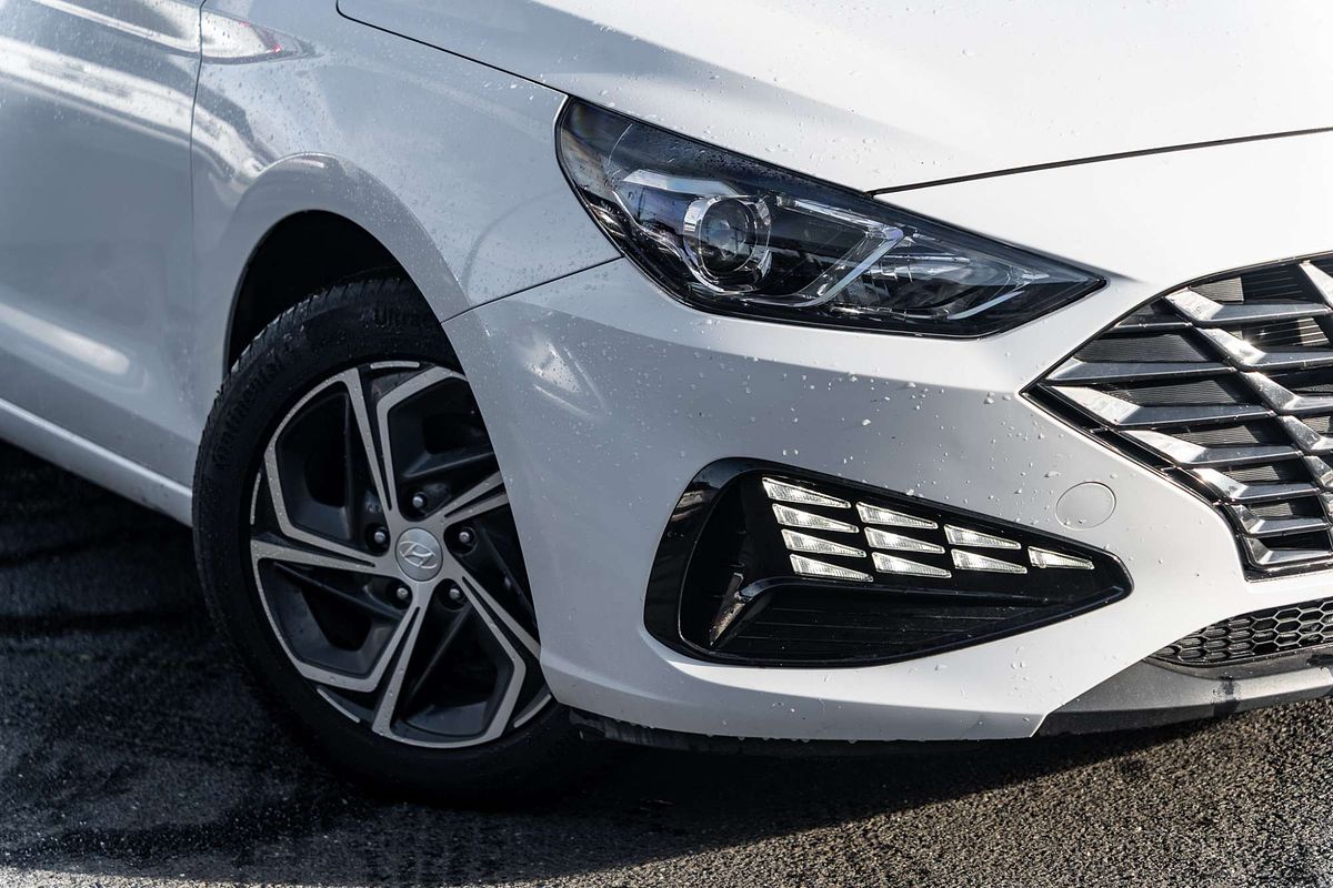 2023 Hyundai i30 PD.V4