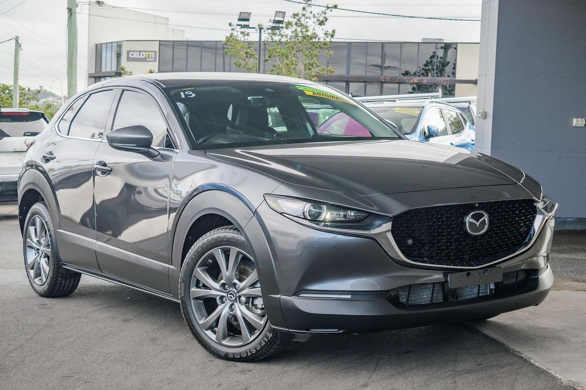 2020 Mazda CX-30 G20 Astina DM Series