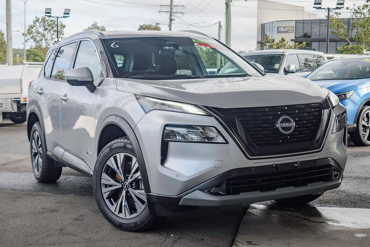 2023 Nissan X-TRAIL ST-L e-POWER T33
