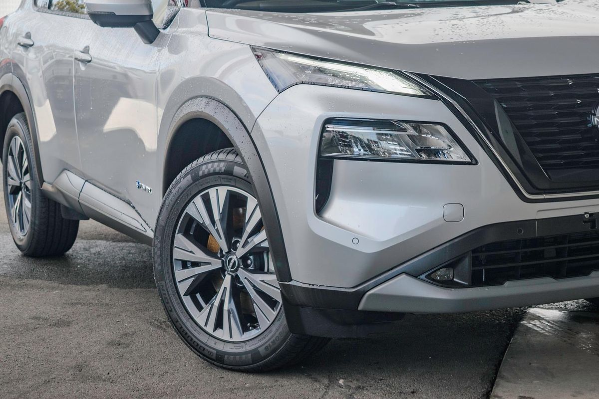 2023 Nissan X-TRAIL ST-L e-POWER T33