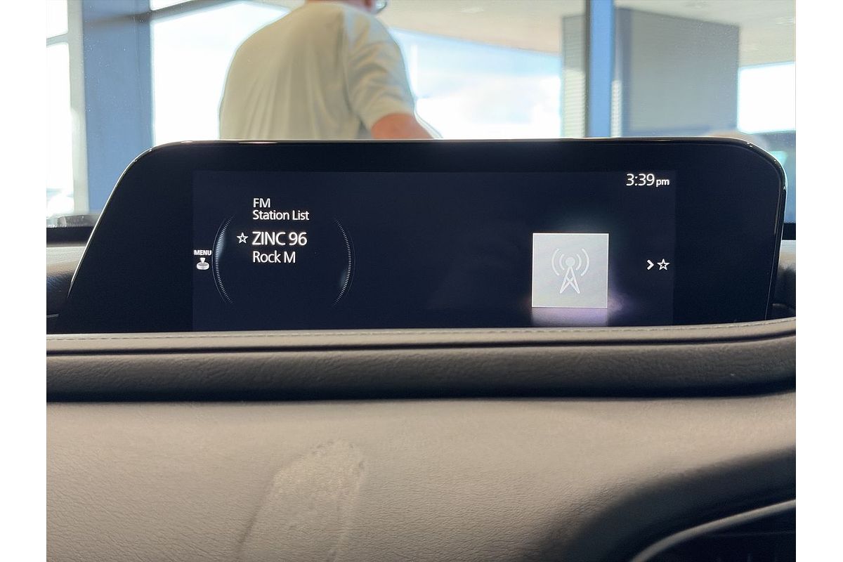 2025 Mazda CX-30 G20 Pure DM Series