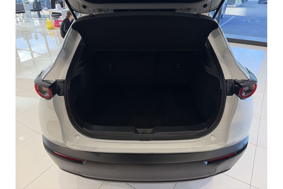 2025 Mazda CX-30 G20 Pure DM Series