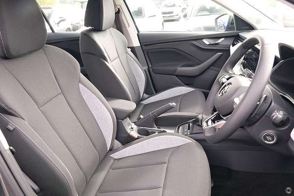 2026 SKODA Kamiq 85TSI Select NW