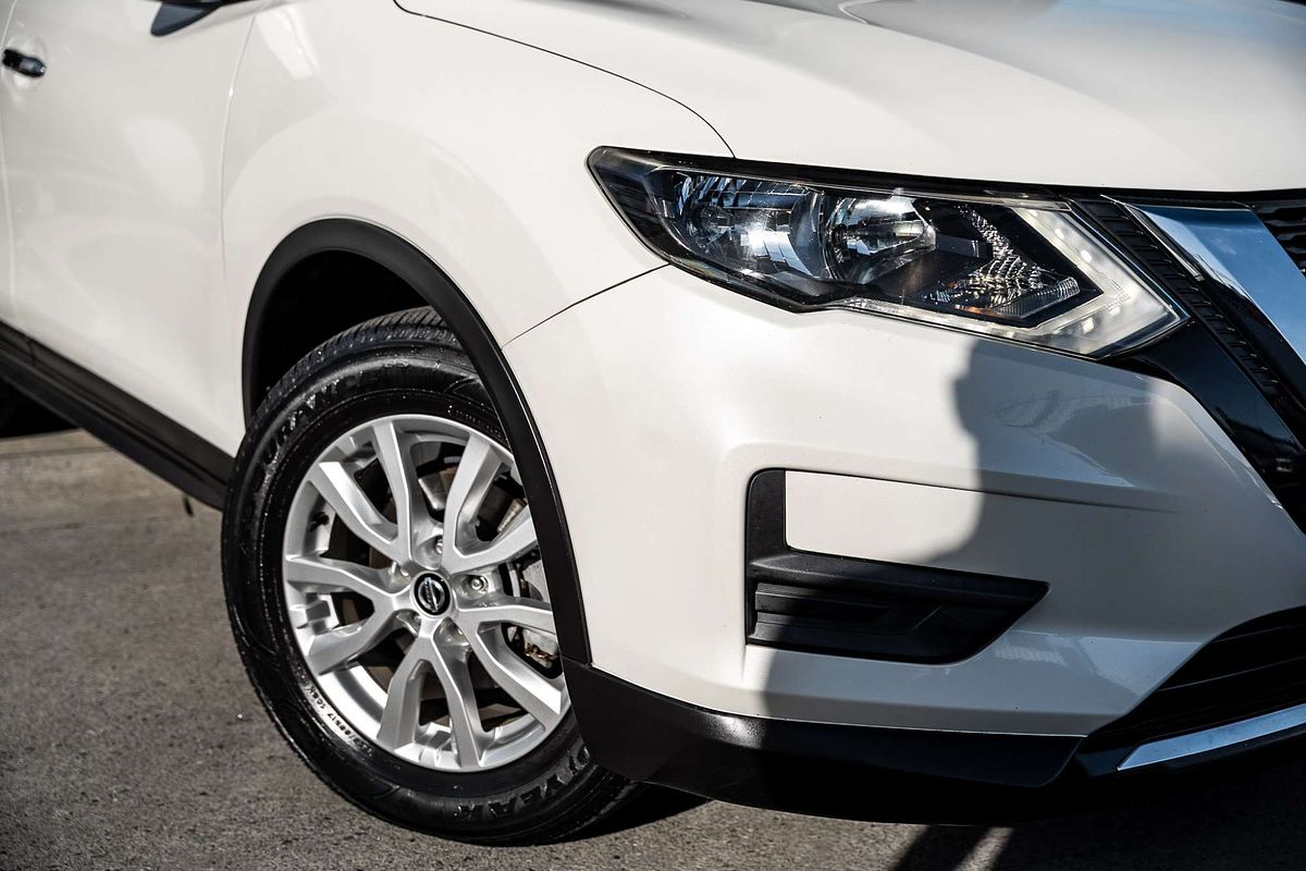 2019 Nissan X-TRAIL ST T32 Series II