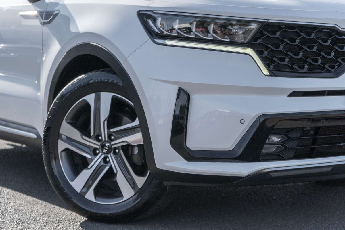 2020 Kia Sorento Sport+ MQ4