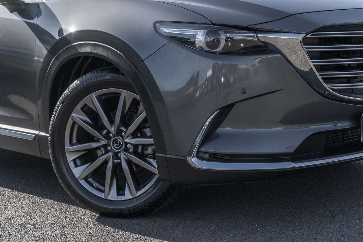 2020 Mazda CX-9 Azami TC