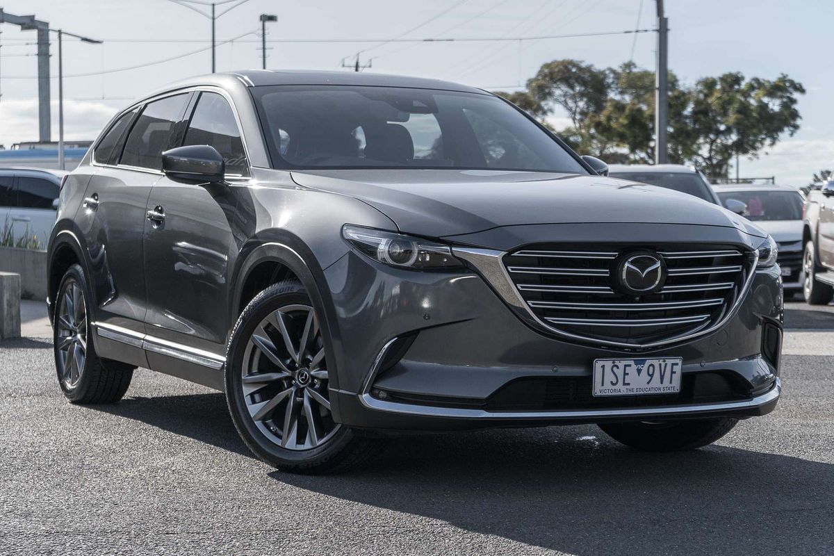 2020 Mazda CX-9 Azami TC