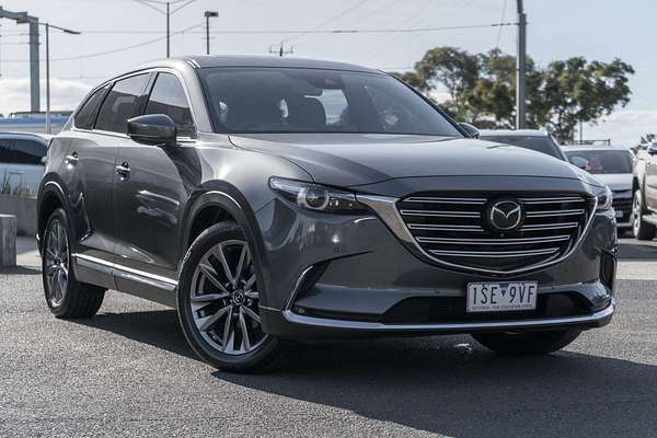2020 Mazda CX-9 Azami TC