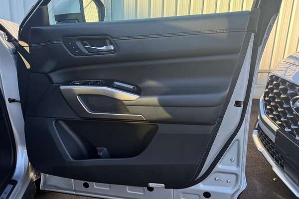 2022 Nissan Pathfinder Ti-L R53 thumb-6