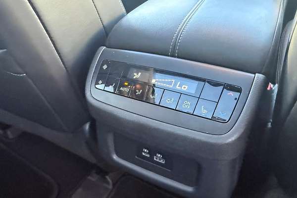 2022 Nissan Pathfinder Ti-L R53 thumb-14