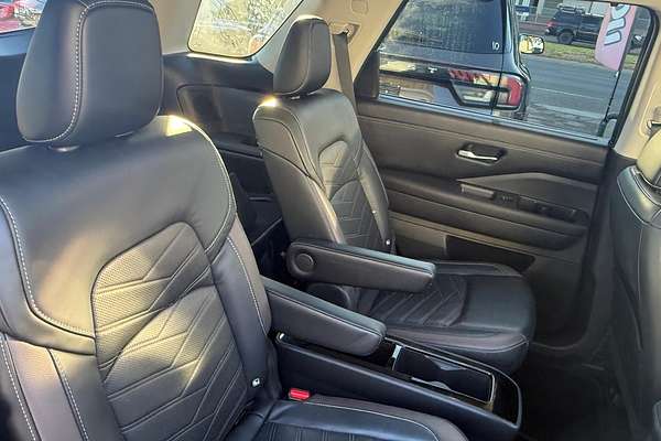 2022 Nissan Pathfinder Ti-L R53 thumb-15