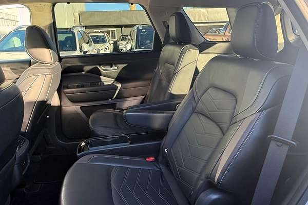 2022 Nissan Pathfinder Ti-L R53 thumb-18