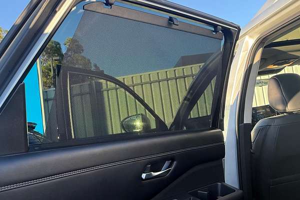 2022 Nissan Pathfinder Ti-L R53 thumb-19