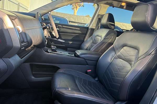 2022 Nissan Pathfinder Ti-L R53 thumb-20