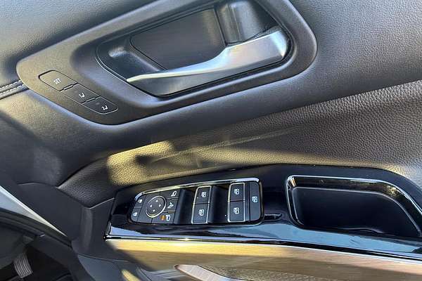 2022 Nissan Pathfinder Ti-L R53 thumb-21