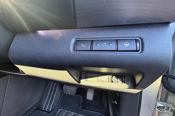 2022 Nissan Pathfinder Ti-L R53 thumb-22