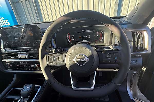 2022 Nissan Pathfinder Ti-L R53 thumb-23