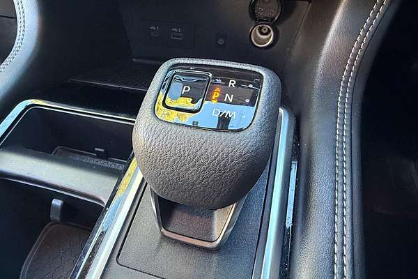 2022 Nissan Pathfinder Ti-L R53 thumb-29