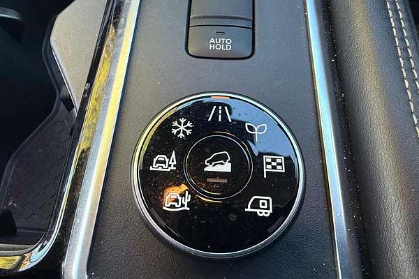 2022 Nissan Pathfinder Ti-L R53 thumb-30
