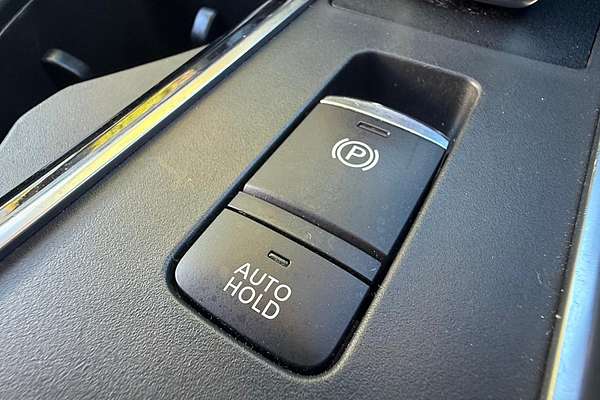 2022 Nissan Pathfinder Ti-L R53 thumb-31