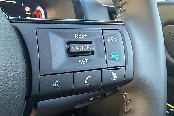 2022 Nissan Pathfinder Ti-L R53 thumb-33