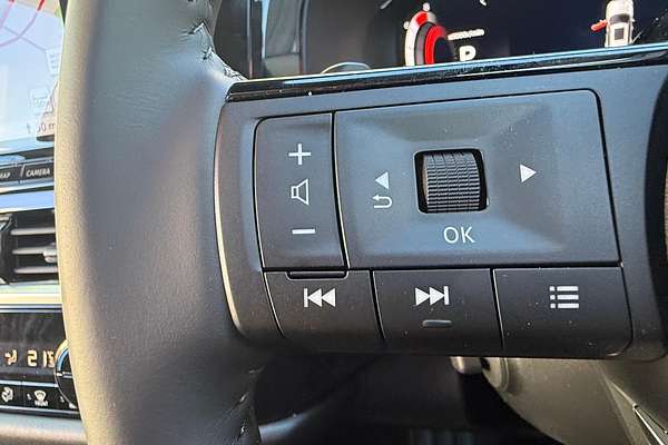 2022 Nissan Pathfinder Ti-L R53 thumb-34
