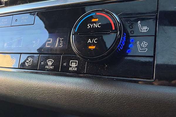 2022 Nissan Pathfinder Ti-L R53 thumb-36