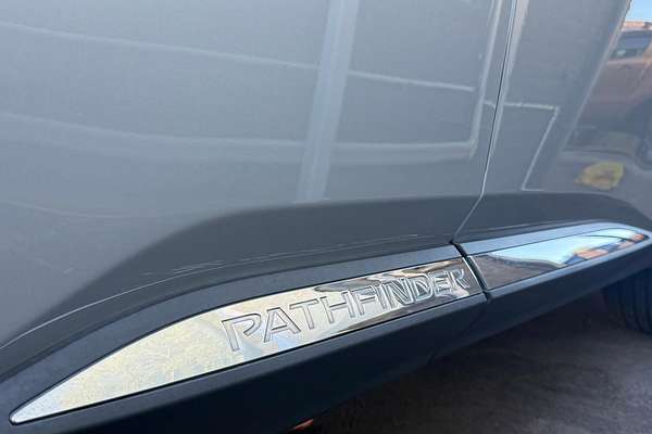 2022 Nissan Pathfinder Ti-L R53 thumb-38