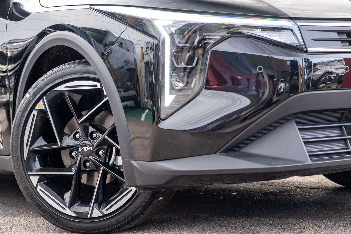 2025 Kia K4 S CL4m