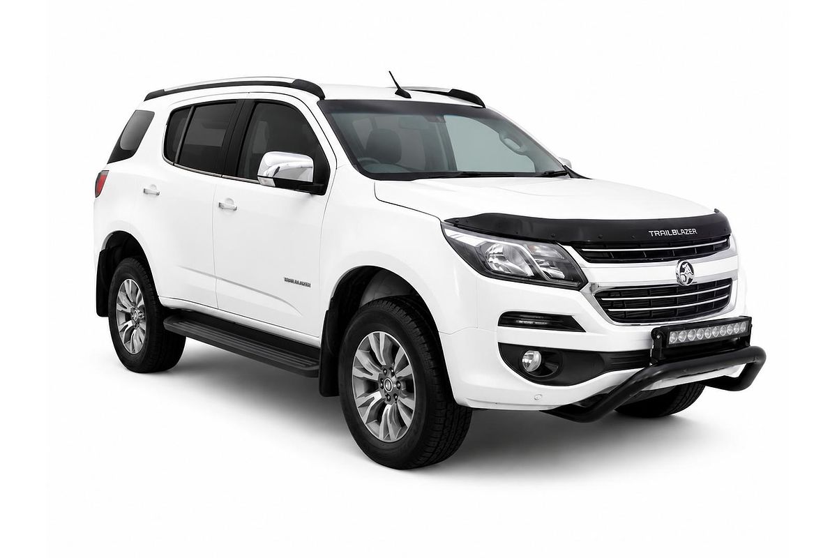 2019 Holden Trailblazer Storm RG