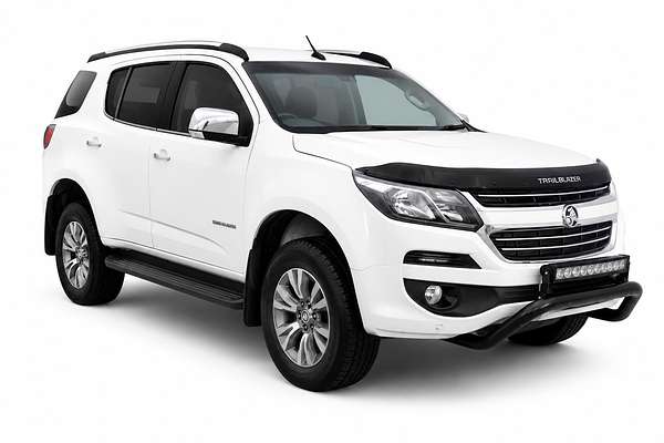 2019 Holden Trailblazer Storm RG