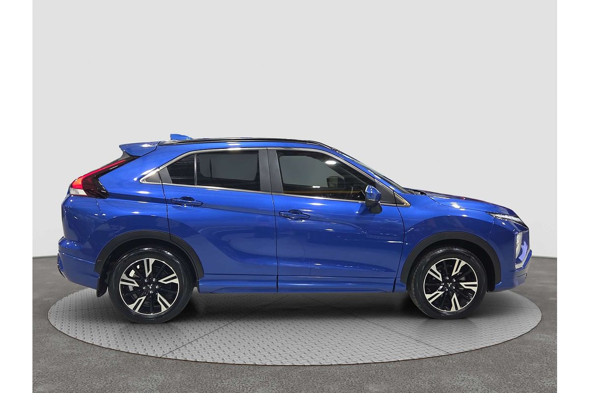 2023 Mitsubishi Eclipse Cross Exceed YB