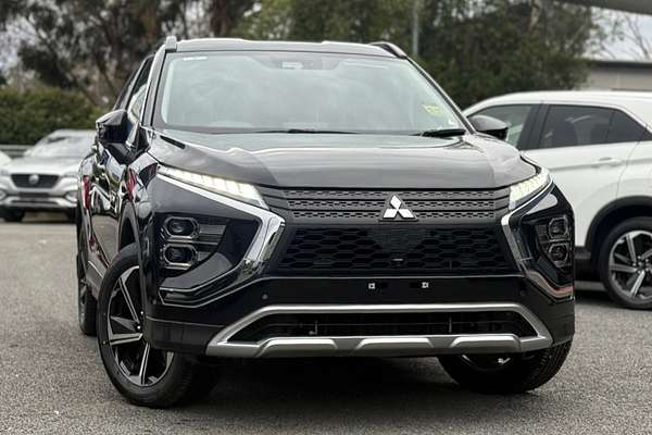 2025 Mitsubishi Eclipse Cross PHEV Aspire YB