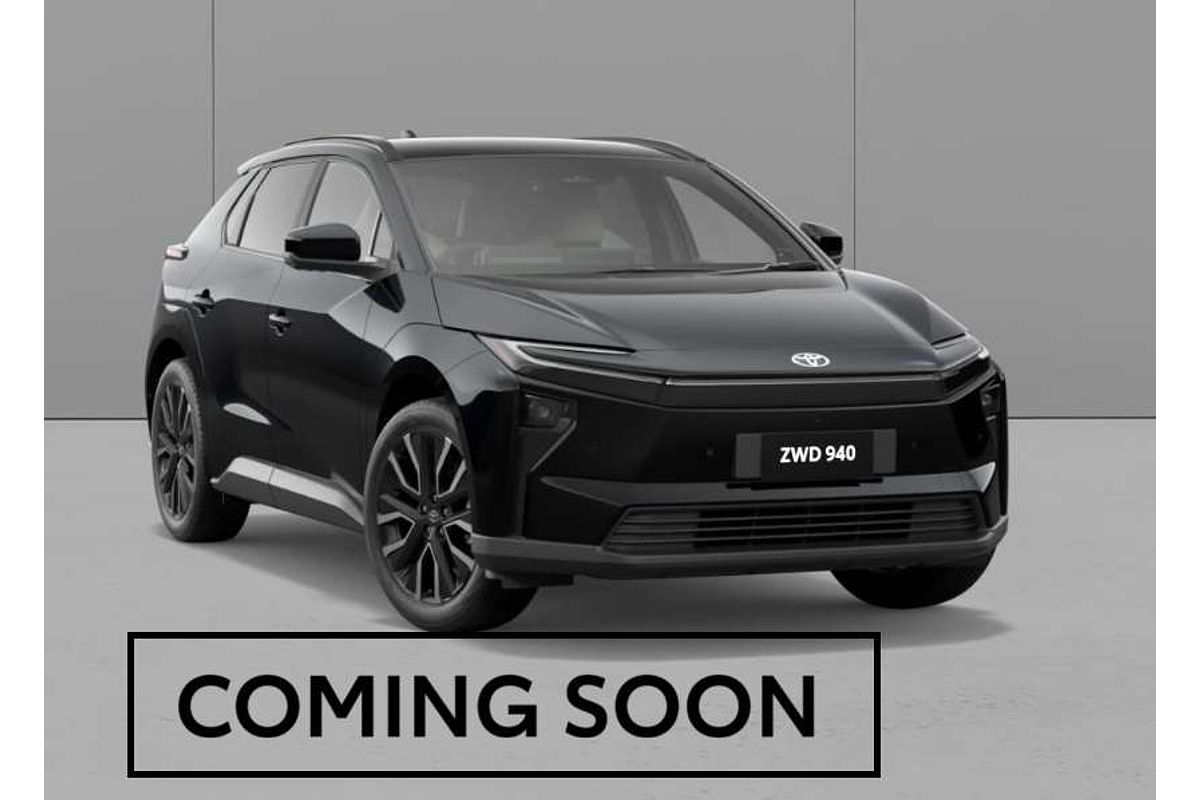2026 Toyota bZ4X XEAM15R