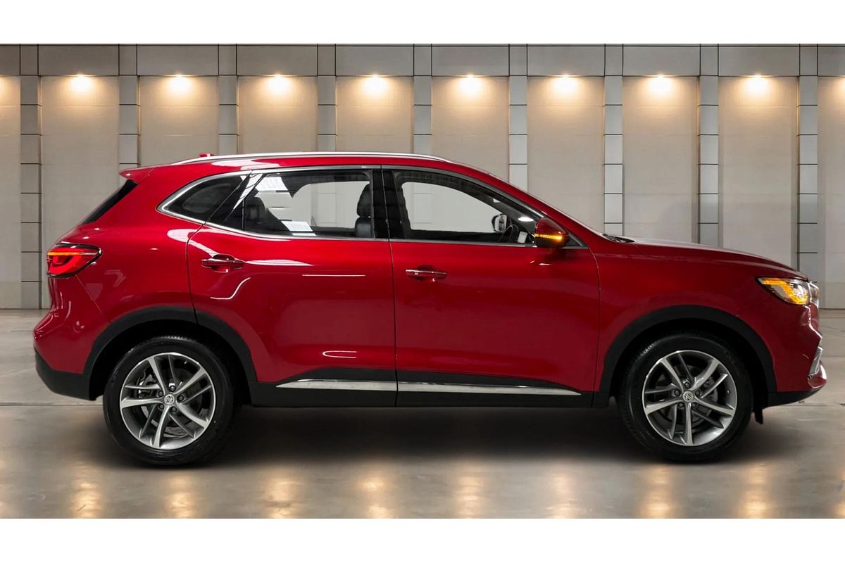 2024 MG HS Excite SAS23