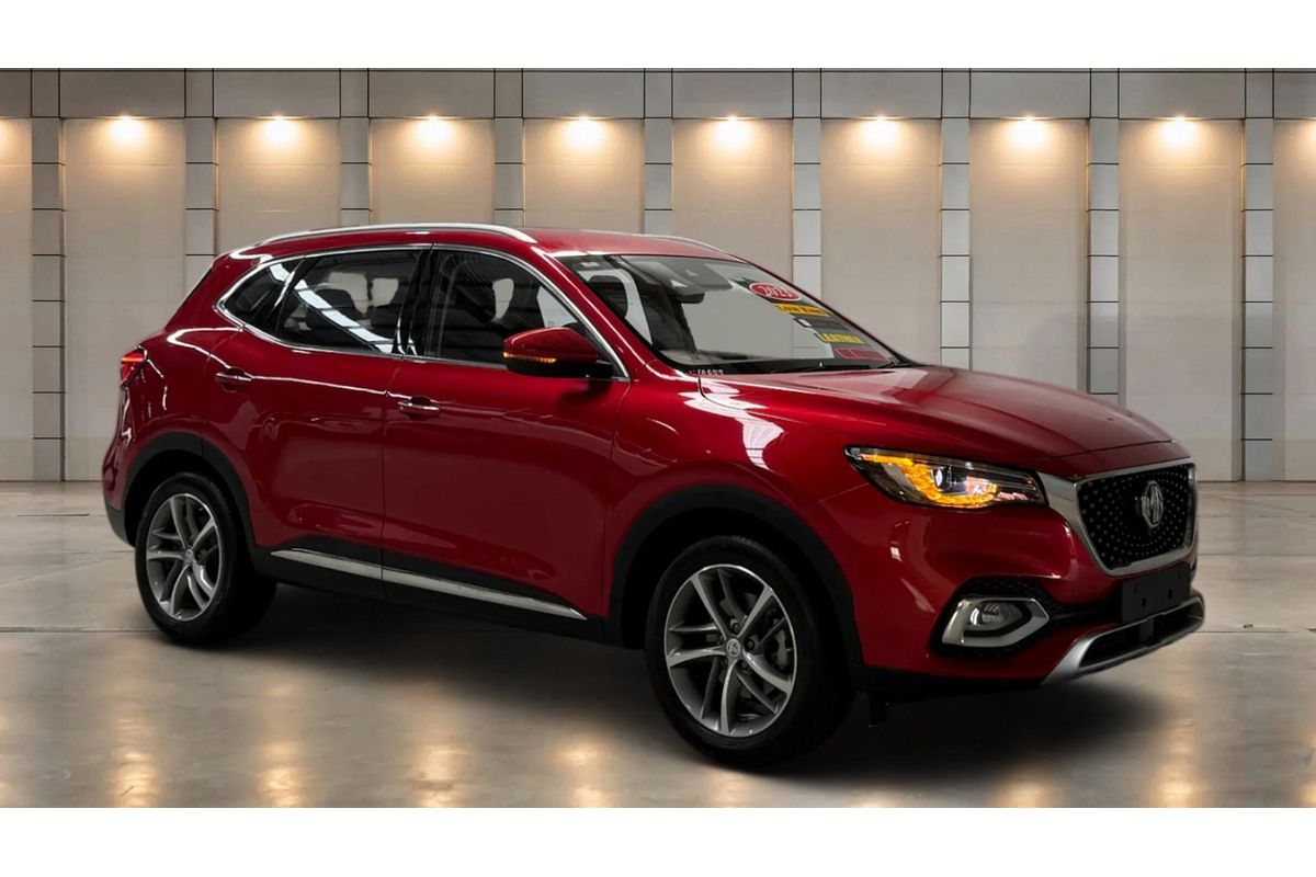 2024 MG HS Excite SAS23