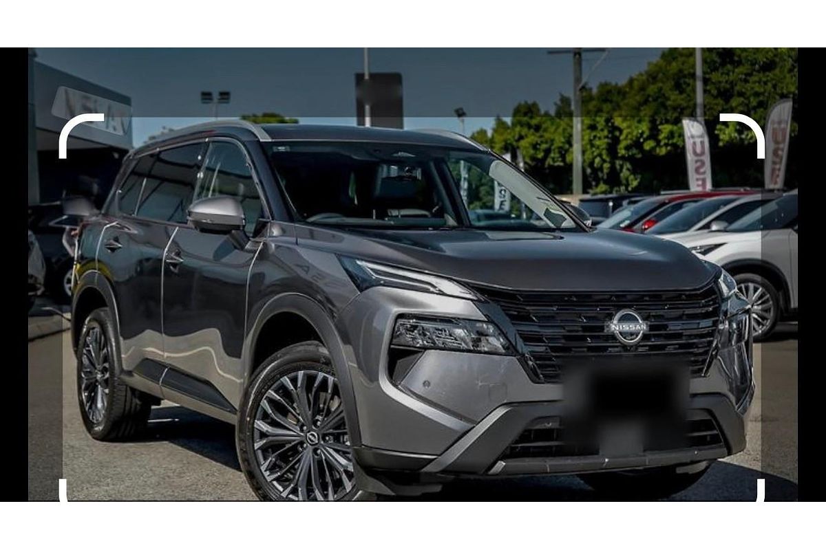 2026 Nissan X-TRAIL Ti e-POWER T33