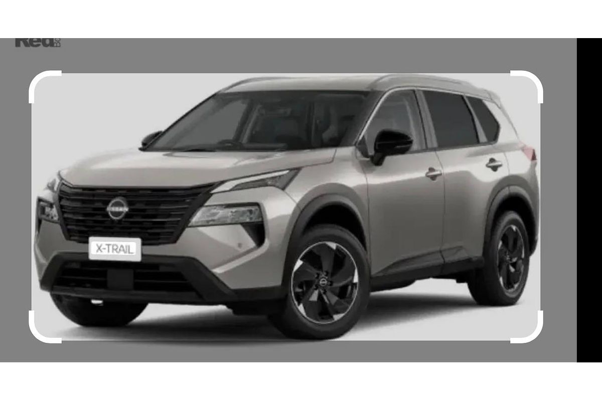 2026 Nissan X-TRAIL ST-L T33