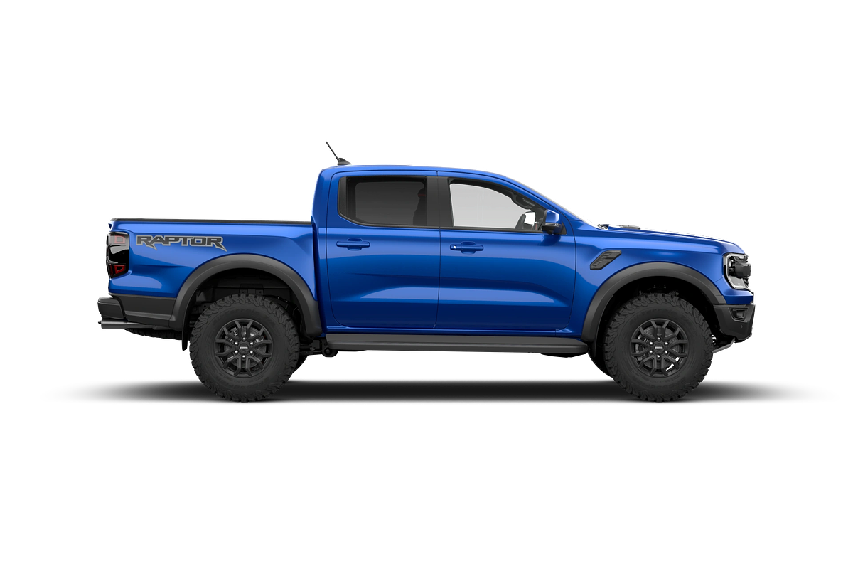 2026 Ford Ranger Raptor  3.0L