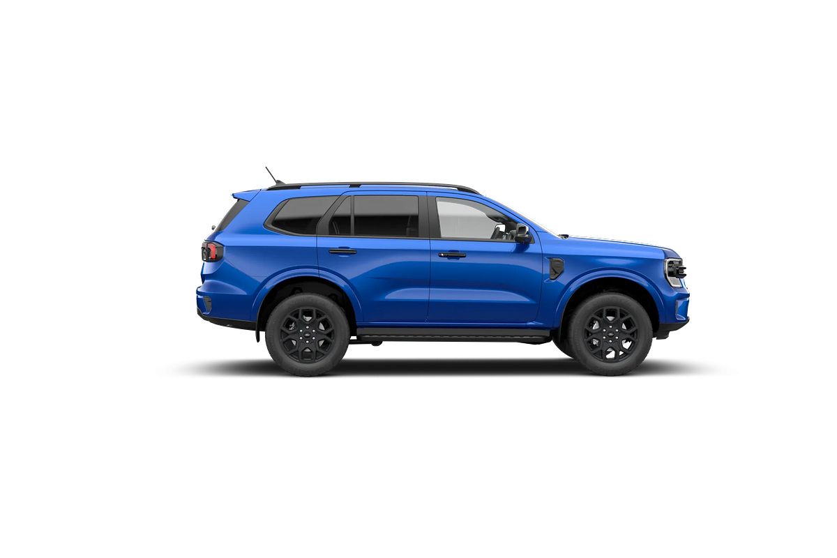 2026 Ford Everest Sport 3.0L