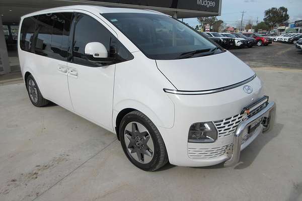 2022 Hyundai STARIA Highlander US4.V2