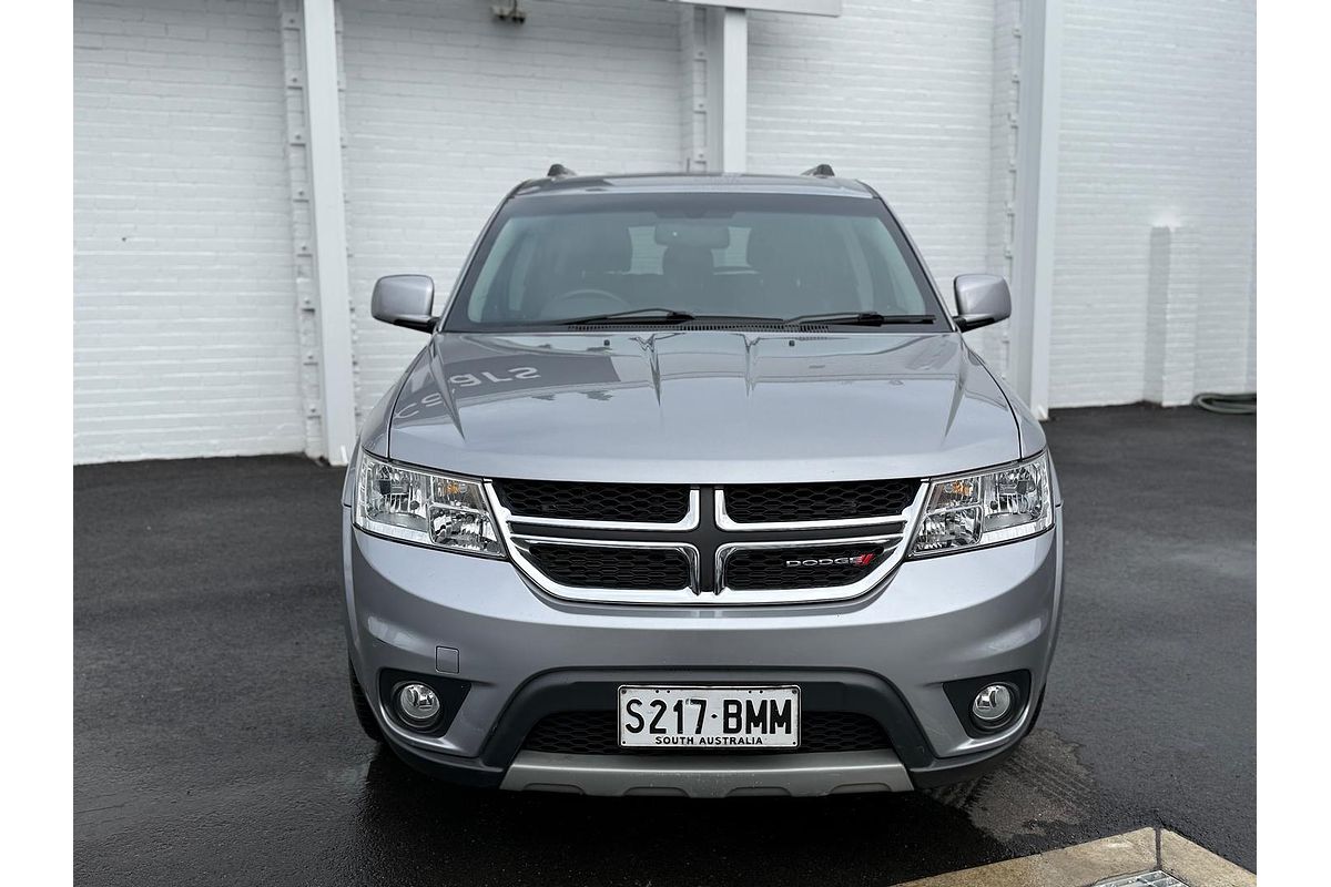2015 Dodge Journey R/T JC