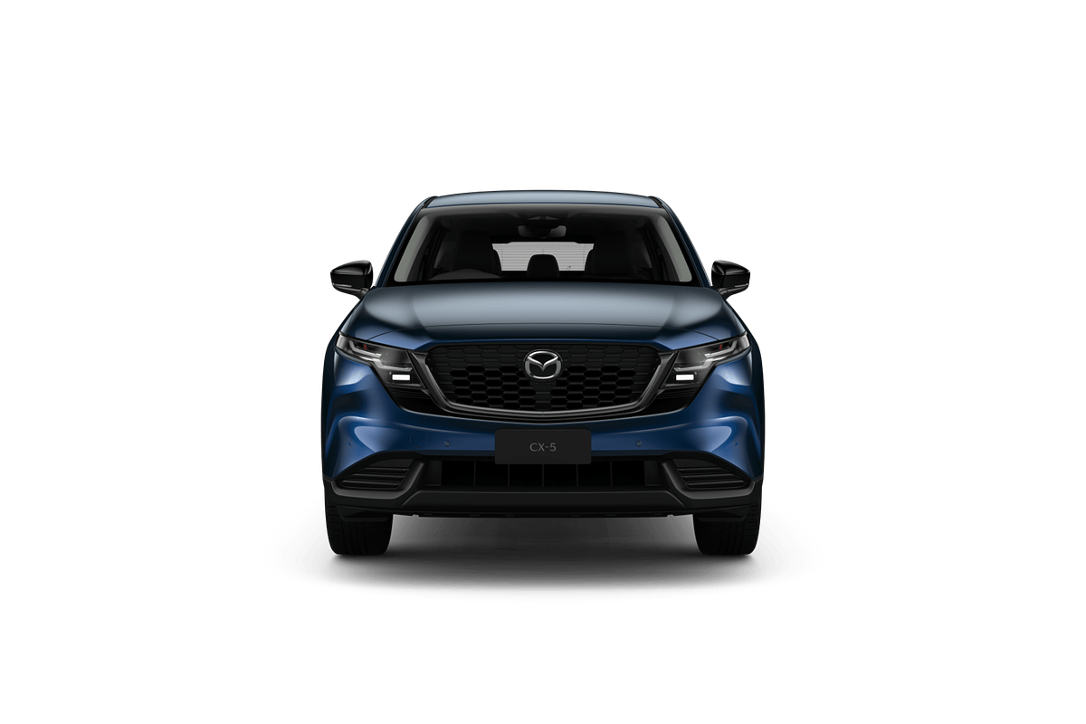 2026 Mazda CX-5 G25 Pure KM Series