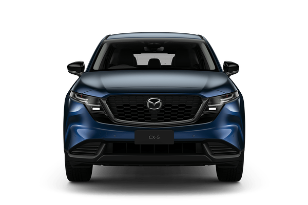 2026 Mazda CX-5 G25 Pure KM Series thumb-1